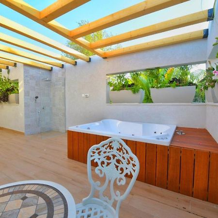 Shani House Of Style Seatara Villa Ejlat Exteriér fotografie
