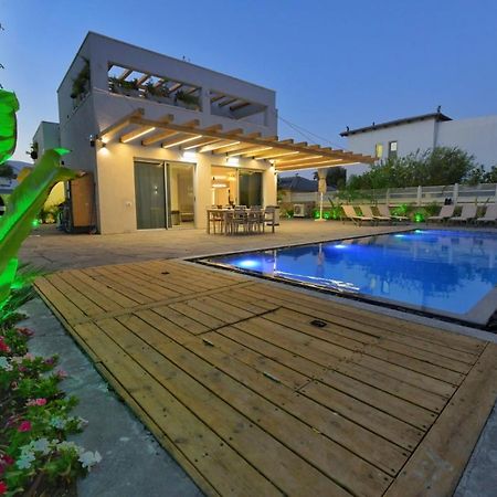 Shani House Of Style Seatara Villa Ejlat Exteriér fotografie