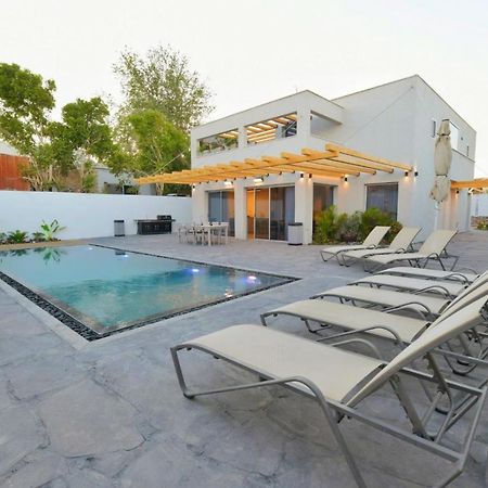 Shani House Of Style Seatara Villa Ejlat Exteriér fotografie