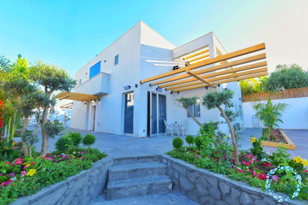 Shani House Of Style Seatara Villa Ejlat Exteriér fotografie