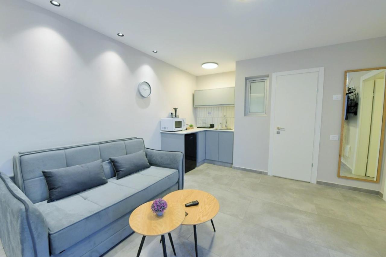 Shani House Of Style Seatara Villa Ejlat Exteriér fotografie