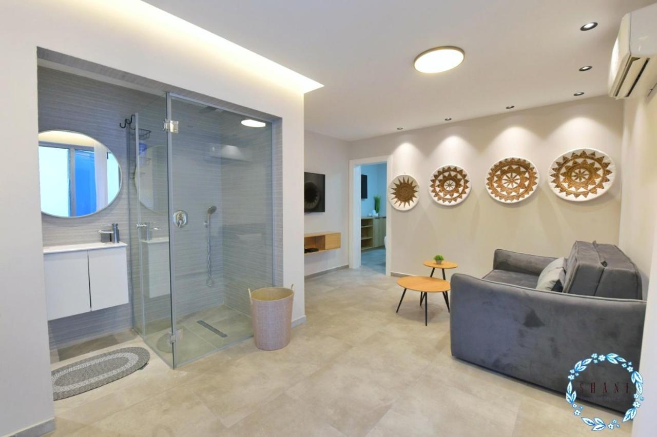 Shani House Of Style Seatara Villa Ejlat Exteriér fotografie